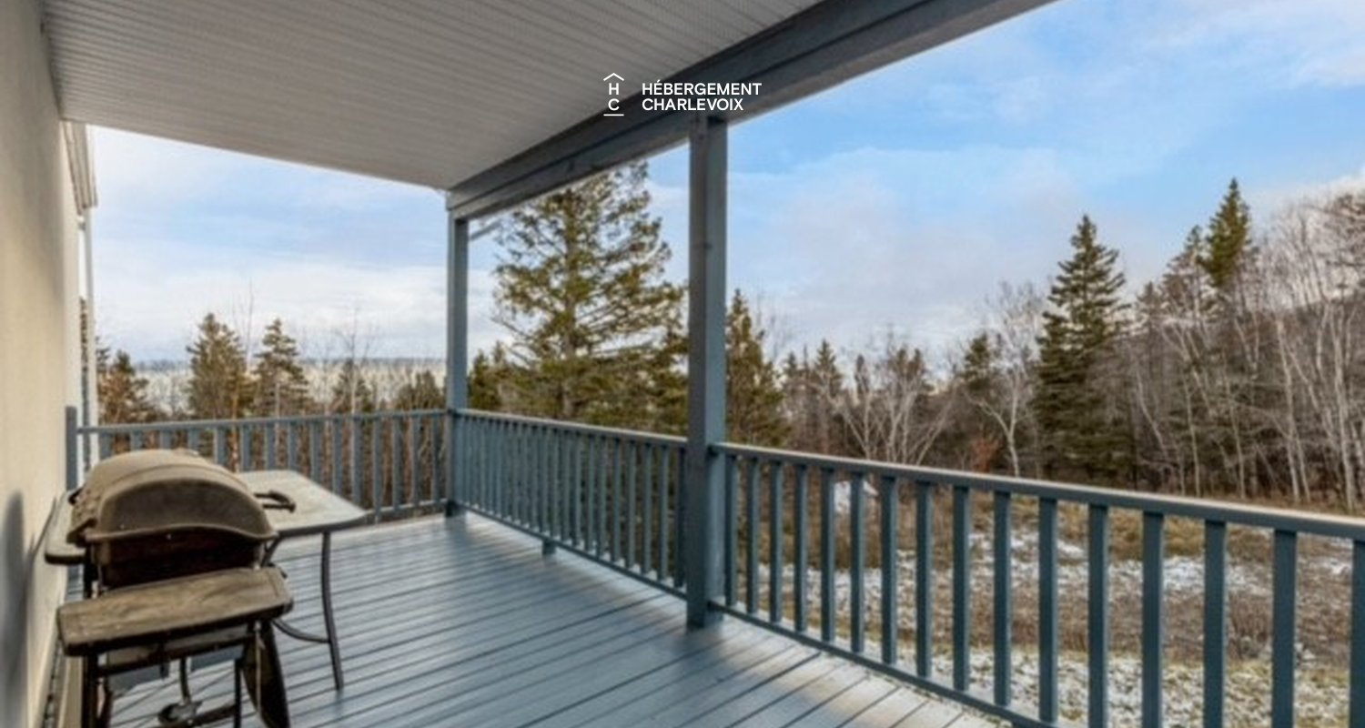 Le 62 - Location mensuelle SEULEMENT